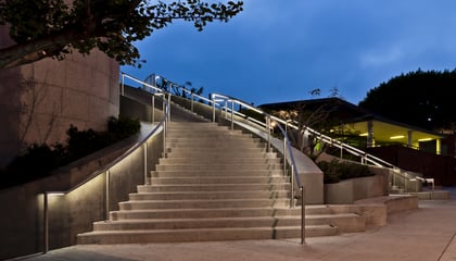Railing Gallery